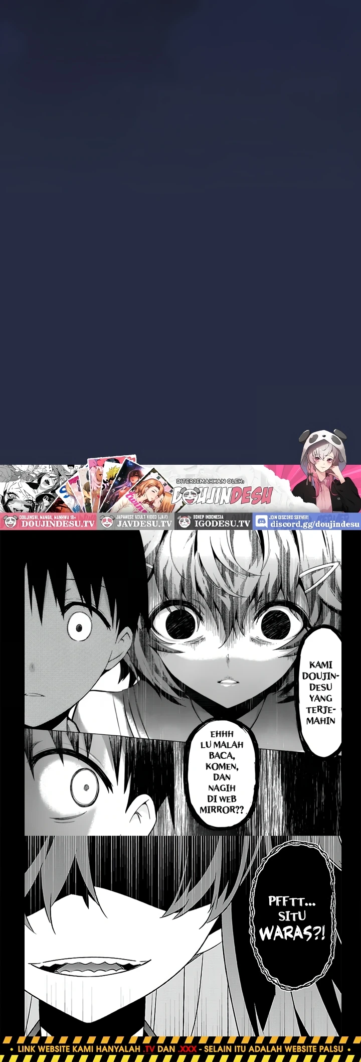 Signed, Sealed, Mistaken - Page 87